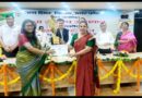 सेवा संकल्प अभियान के अंतर्गत राज्य स्तरीय भाषण प्रतियोगिता में रुहेलखण्ड विश्वविद्यालय के सांस्कृतिक केन्द्र ने प्राप्त किया प्रथम स्थान: लवी सिंह ने किया 40 विश्वविद्यालयों में सर्वश्रेष्ठ प्रदर्शन