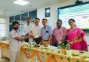 बीबीएयू में मानसिक स्वास्थ्य पर मंथन, कुलपति बोले- आत्मचिंतन और भावनात्मक संतुलन से बनेगा स्वस्थ जीवन