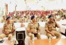 ग्राम प्रहरी सम्मान कार्यक्रम में योगी सरकार का बड़ा ऐलान, गोण्डा में चौकीदारों को मिली सौगात