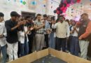 बीबीएयू के अमेठी सेंटर में ‘ROBOXTECH 2026’ का आयोजन, 150 से अधिक विद्यार्थियों ने दिखाया तकनीकी हुनर