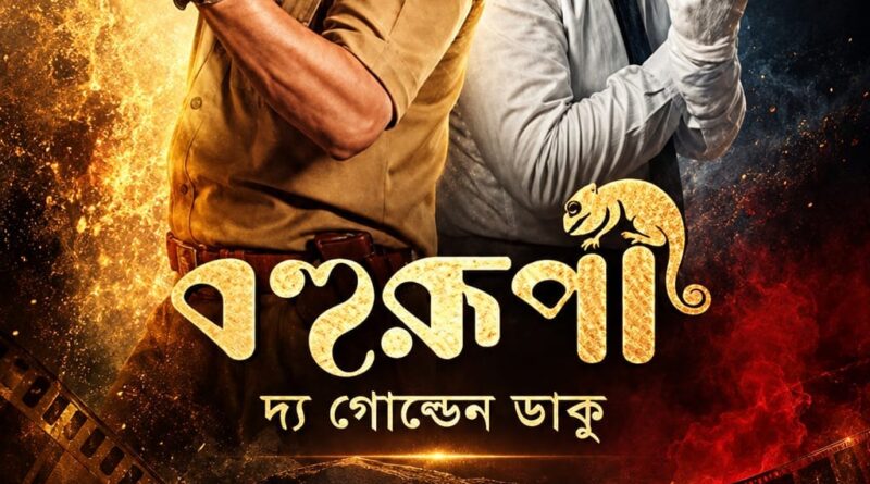 केजीएफ’ और ‘कांतारा’ जैसी ब्लॉकबस्टर फिल्मों की प्रोडक्शन कंपनी होम्बले फिल्म्स, शिबोप्रसाद मुखर्जी और नंदिता रॉय की फिल्म के इंटरनेशनल डिस्ट्रीब्यूशन के लिए विंडोज प्रोडक्शन के साथ आई