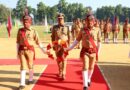 पुलिस स्मृति दिवस पर गोण्डा में शहीद जवानों को नमन, डीआईजी और एसपी ने शहीद स्मारक पर अर्पित किए पुष्पचक्र
