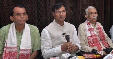 नैमिषारण्य के 84 कोसी परिक्रमा मार्ग पर गूंजेगा हरिशंकरी रोपण का संदेश, 24 से 29 अक्टूबर तक चलेगा लोक भारती का अभियान