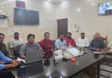 प्रांतीय चिकित्सा संघ की गोण्डा कार्यकारिणी के गठन की प्रक्रिया तेज, पदाधिकारियों के नाम प्रस्तावित