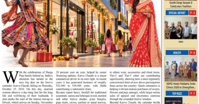Epaper: The Lucknow Tribune 24 October 2026 Edition