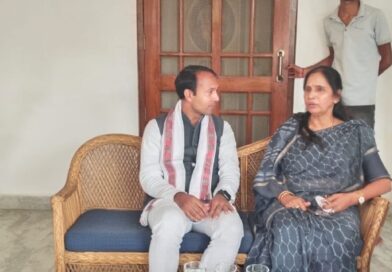 कांति सिंह की जीत पर सपा कार्यकर्ताओं में खुशी, अखिलेश यादव ने जताया आभार