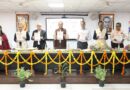 बीबीएयू में स्वास्थ्य शासन पर राष्ट्रीय संगोष्ठी शुरू, विकसित भारत-2047 के लिए समावेशी स्वास्थ्य व्यवस्था पर मंथन