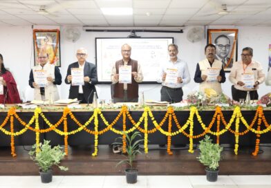 बीबीएयू में स्वास्थ्य शासन पर राष्ट्रीय संगोष्ठी शुरू, विकसित भारत-2047 के लिए समावेशी स्वास्थ्य व्यवस्था पर मंथन