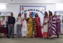 एनसीसी वार्षिक प्रशिक्षण शिविर 222 का भव्य सांस्कृतिक कार्यक्रम के साथ समापन