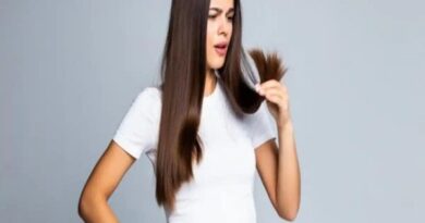 तेजी से झड़ रहे हैं बाल? अपनाएं ये 5 आसान तरीके, बालों को टूटने से बचाने में मिलेगी मदद