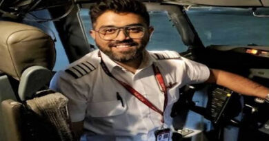 फ्लाईदुबई विमान में पायलट स्मित मच्छार पर हमले की जांच तेज, ओमानी सह-पायलट यूएई भेजा गया; ईरानी कनेक्शन की भी पड़ताल