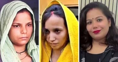 पति की हत्या में फांसी की सजा पाने वाली मुस्कान और रविता रखेंगी अहोई अष्टमी का व्रत, दामिनी ने भी मांगी पूजा सामग्री
