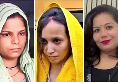 पति की हत्या में फांसी की सजा पाने वाली मुस्कान और रविता रखेंगी अहोई अष्टमी का व्रत, दामिनी ने भी मांगी पूजा सामग्री