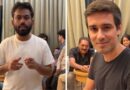 ज्ञानेश कुमार के इस्तीफे की मांग को लेकर आज बेंगलुरु में CJP का प्रदर्शन, ध्रुव राठी और अभिजीत दिपके होंगे शामिल