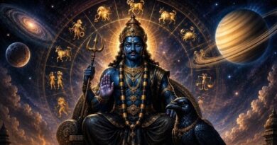 9 अक्टूबर को शनि बदलेंगे नक्षत्र, 83 दिन तक इन 5 राशियों पर बरसेगी कृपा, धन लाभ के बनेंगे योग